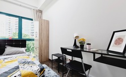 Oleanas Residence (D9), Condominium #615221281